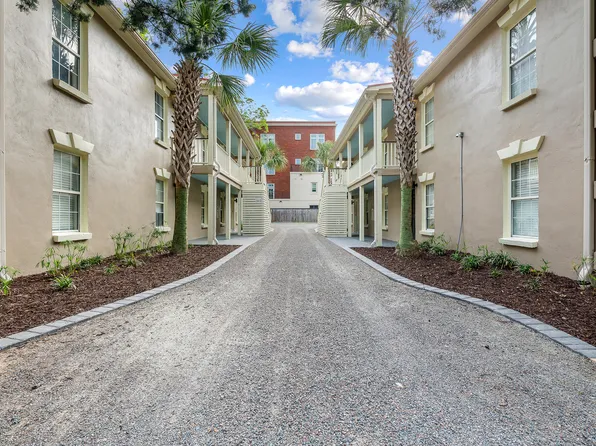 78 & 80 Drake St, Charleston, SC 29403