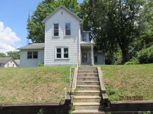 530 N Shaffer St, Springfield, OH 45504