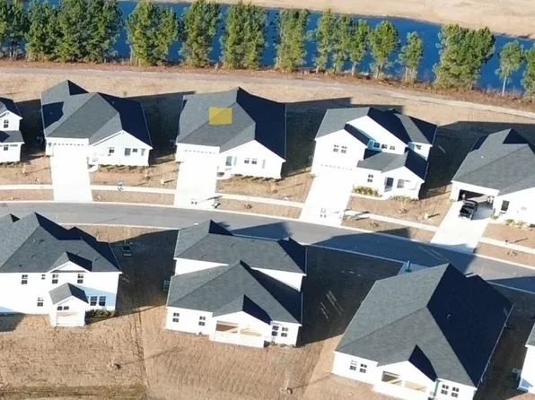 418 Radiant Blue Way, Summerville, SC 29486