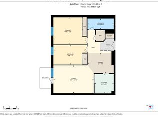 6720 Glen Erin Dr #904, Mississauga, ON L5N 3K8