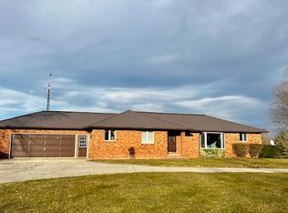 520 W Marrison Rd, Pentwater, MI 49449