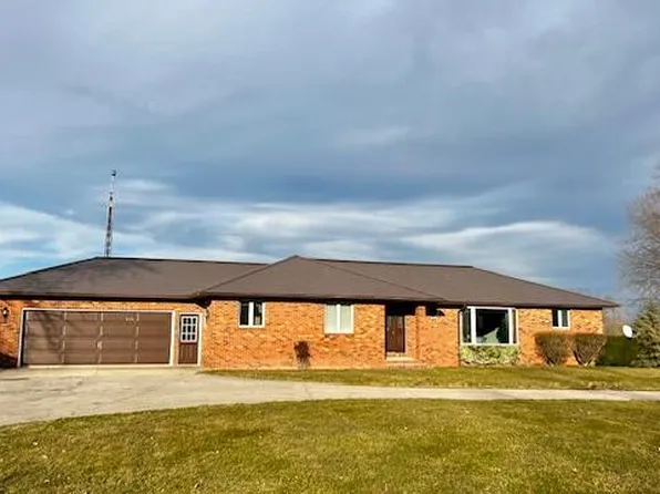 520 W Marrison Rd, Pentwater, MI 49449