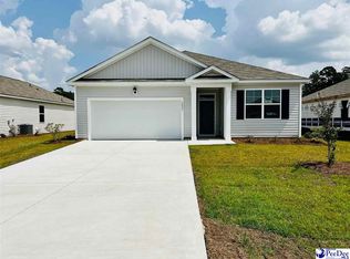 2025 Eastpark Drive Aria #A-LOT 21, Darlington, SC 29532