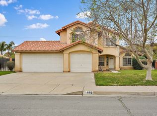 662 E Cerritos St, Rialto, CA 92376