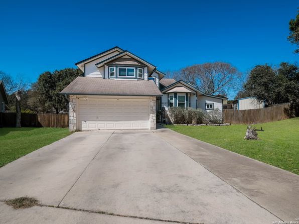 9227 Autumn Storm, San Antonio, TX 78254