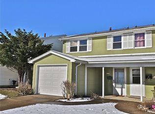 42 Polish Pl, Buffalo, NY 14210