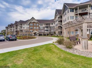 345 E River Entry UNIT 414, Champlin, MN 55316
