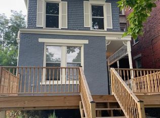 136 Dorchester Ave, Cincinnati, OH 45219