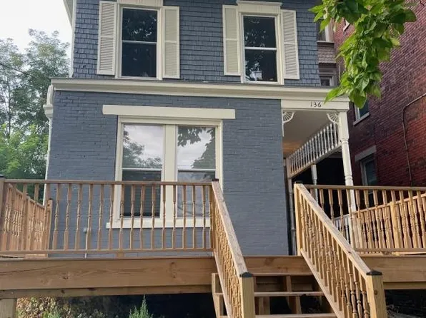136 Dorchester Ave, Cincinnati, OH 45219