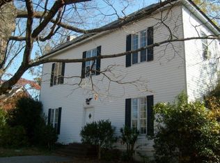 161 N Broad St, Winder, GA 30680