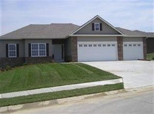 7263 S 189th St, Omaha, NE 68136