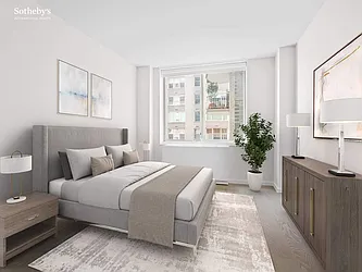 Rented by Sotheby's International Realty