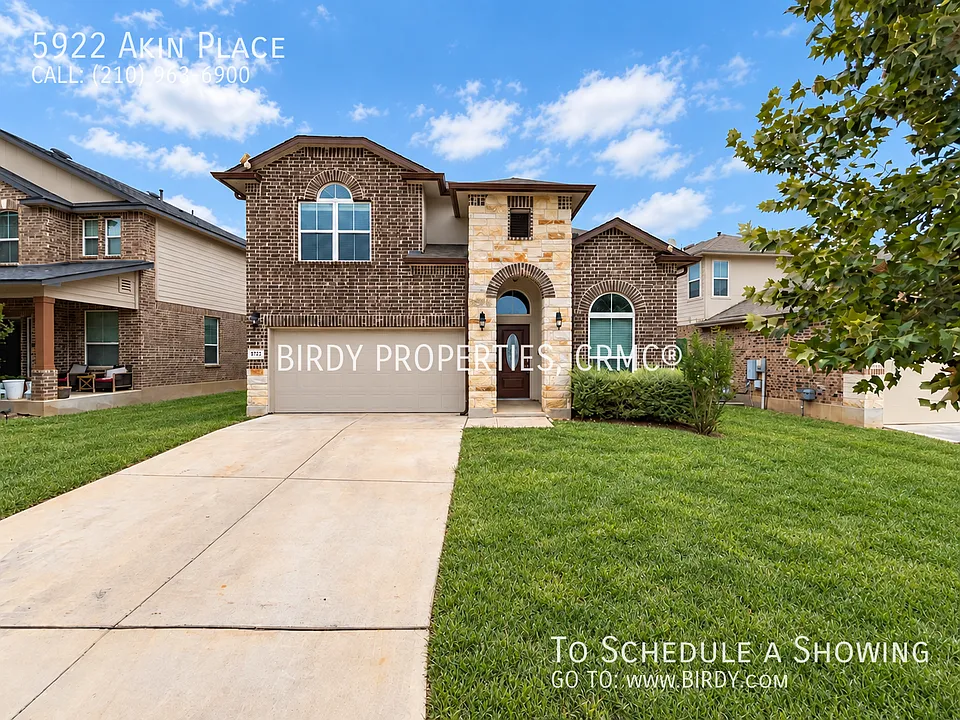 5922 Akin Pl