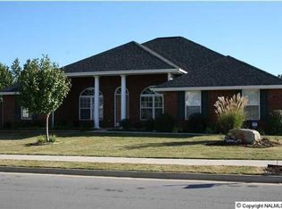 121 Amsterdam Pl, Madison, AL 35758