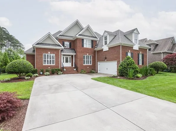3165 Coopers Arch, Virginia Beach, VA 23456