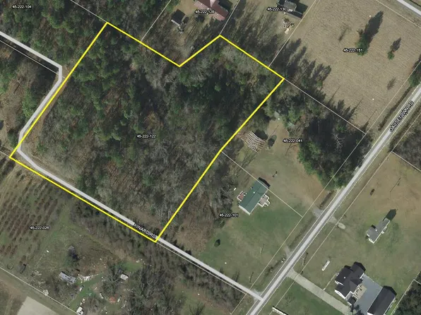 1381 Gausetown Rd, Kingstree, SC 29556