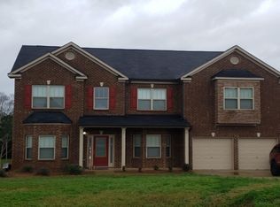 72 Utah St, Fort Mitchell, AL 36856