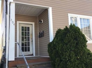 204 Silver Ave, Hillside, NJ 07205