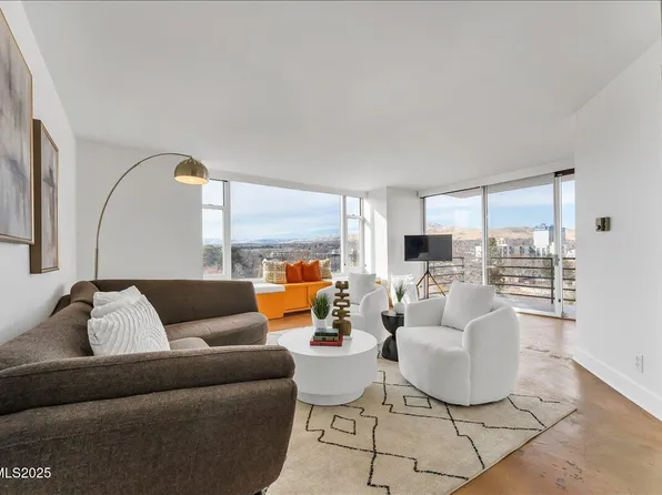 280 Island Ave APT 803, Reno, NV 89501