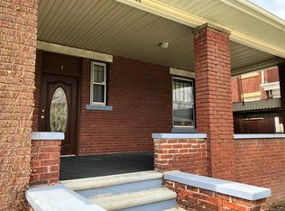 1211 8th St #1, Huntington, WV 25701