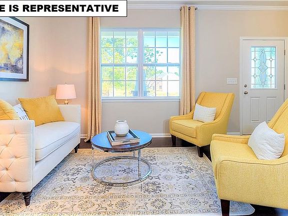 2nd image of 135 Gray Willow St #363