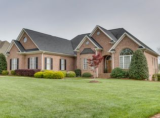 132 Tully Dr, Anderson, SC 29621