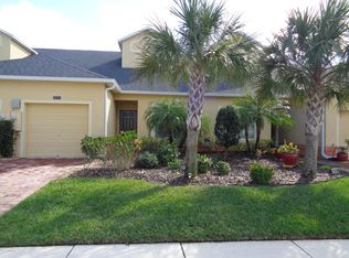5978 Van Ness Dr, Melbourne, FL 32940