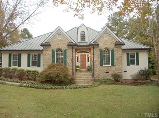 1026 Jones Wynd, Wake Forest, NC 27587