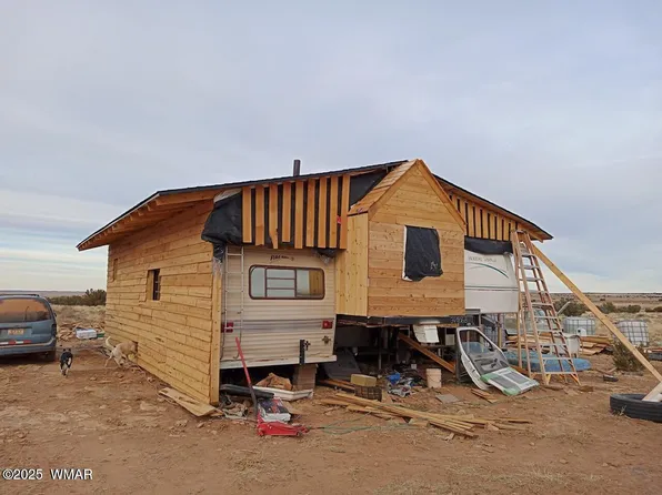 001F Privette Trl, Snowflake, AZ 85937