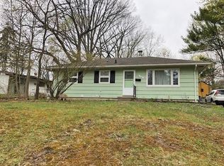 1181 Pomona Rd, Ann Arbor, MI 48103