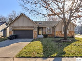 1405 N 154th St, Omaha, NE 68154