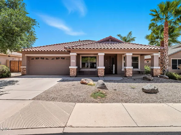 9637 E OLLA Avenue, Mesa, AZ 85212