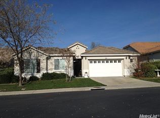 9535 Sun Poppy Way, El Dorado Hills, CA