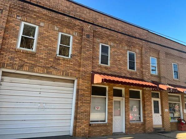 3990 - 205 S. Lewis St. (Glenville), 205 S Lewis St #K, Glenville, WV 26351