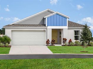 1546 Sage Ave, Haines City, FL 33844
