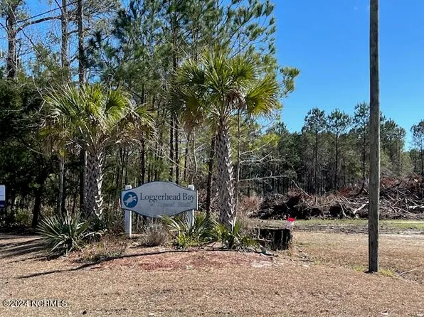 213 Gus Horne Road, Holly Ridge, NC 28445