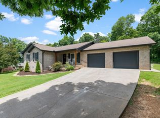 131 Ford Hill Ln, Seymour, TN 37865