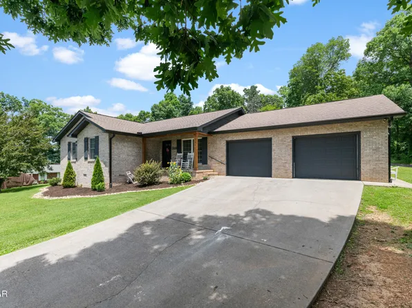 131 Ford Hill Ln, Seymour, TN 37865