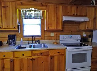 177 River Vista Rd LOT 4, Franklin, NC 28734