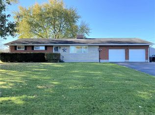 2325 S Tecumseh Rd, Springfield, OH 45502