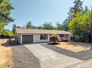 8735 Skokomish Way NE, Olympia, WA