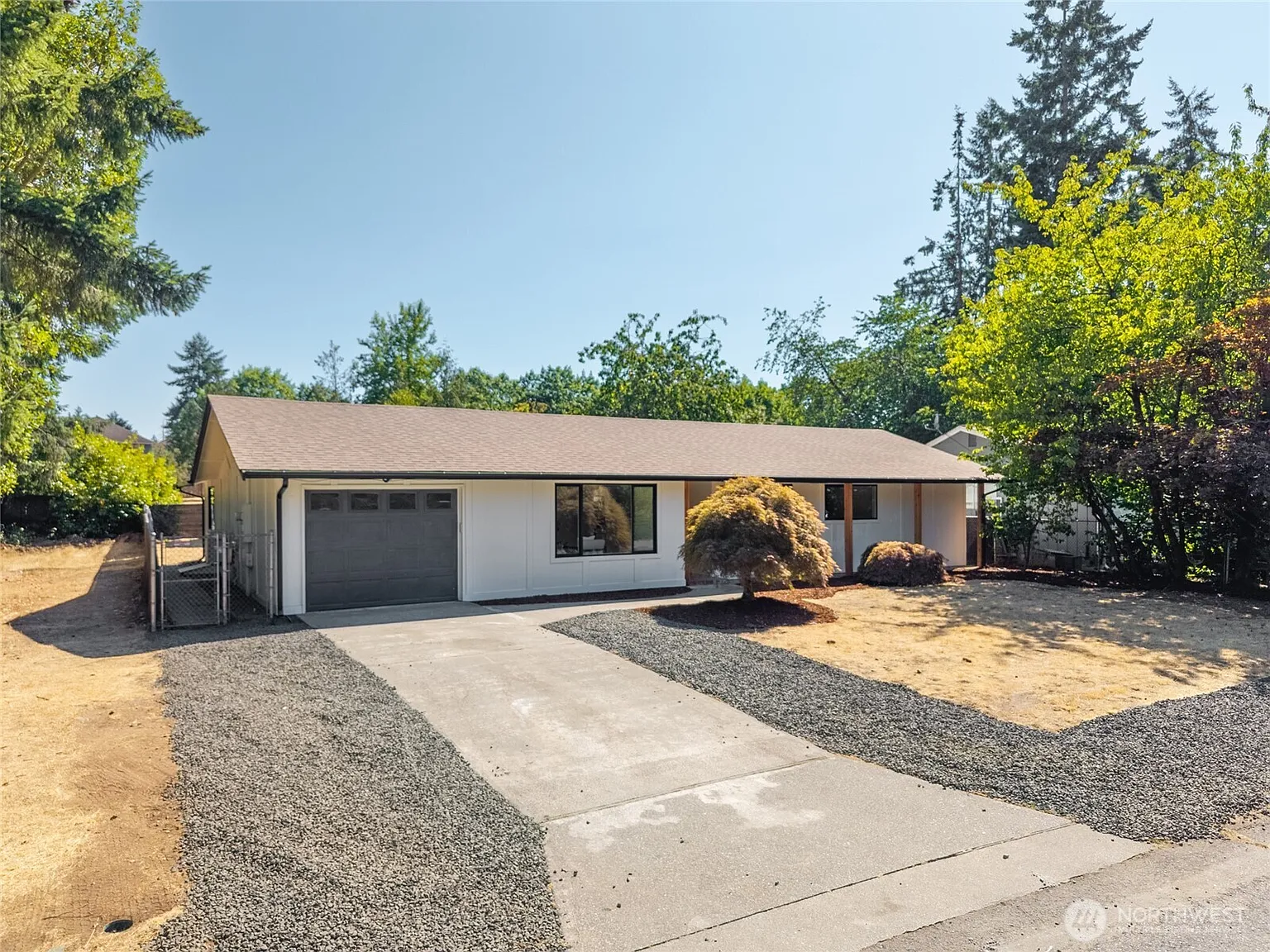 8735 Skokomish Way NE photo 1