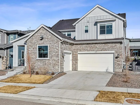 6400 Barnstead Drive, Castle Pines, CO 80108