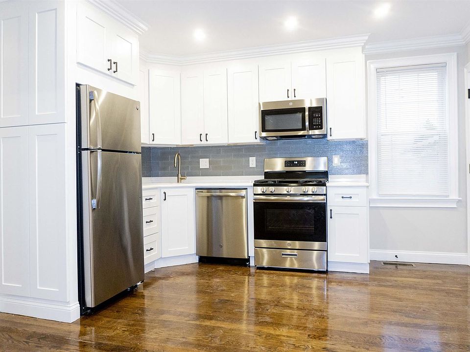 54-56 Athol St. #3 Boston (Allston) Shared Unit Photo 1