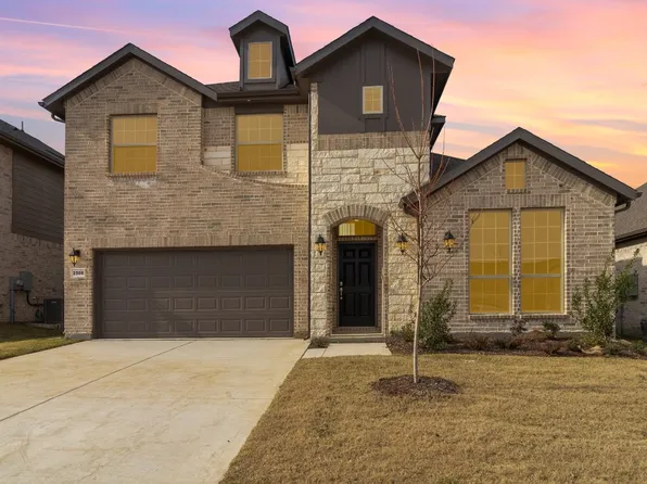 2508 Donella Dr, Denton, TX 76207