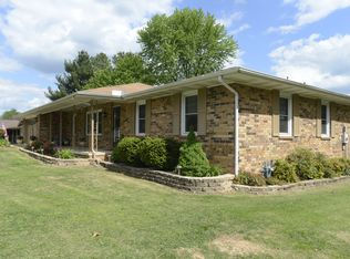 964 Tanglewood Dr, Mountain Home, AR 72653
