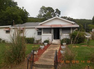 901 Avenue E, Gadsden, AL 35901