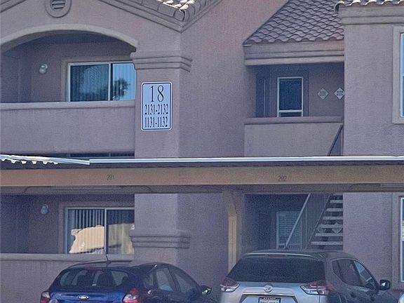 5th image of 8101 W Flamingo Rd Unit 2131