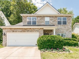 121 Coldwater Dr, Hendersonville, TN 37075