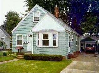 2332 Brown Rd, Oregon, OH 43616